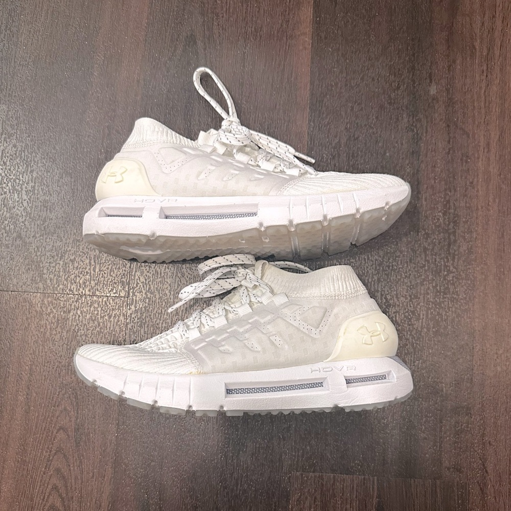 Women’s Under Armour Shoes